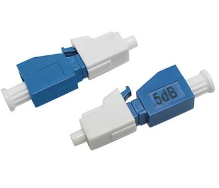Buy hyl lc upc male to female attenuator, Good quality hyl lc upc male
